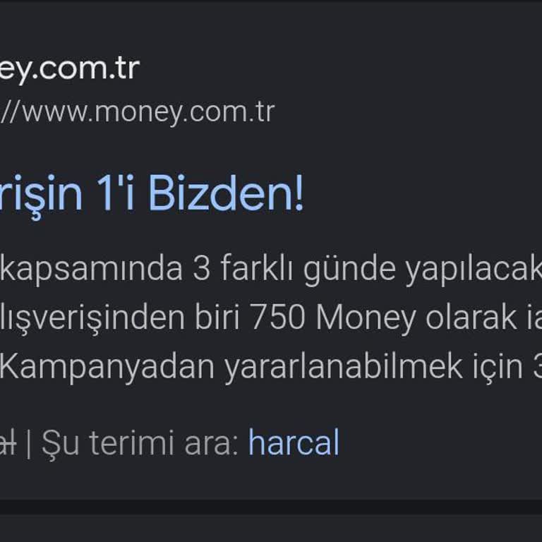 Migros Kampanyasında Puanlarım Hâlâ Hesapta Görünmüyor