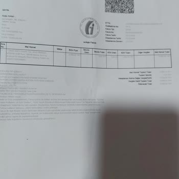 Garanti Kapsamındaki Tekrarlanan Tablet Arızaları Ücretli Şekilde Reddedildi
