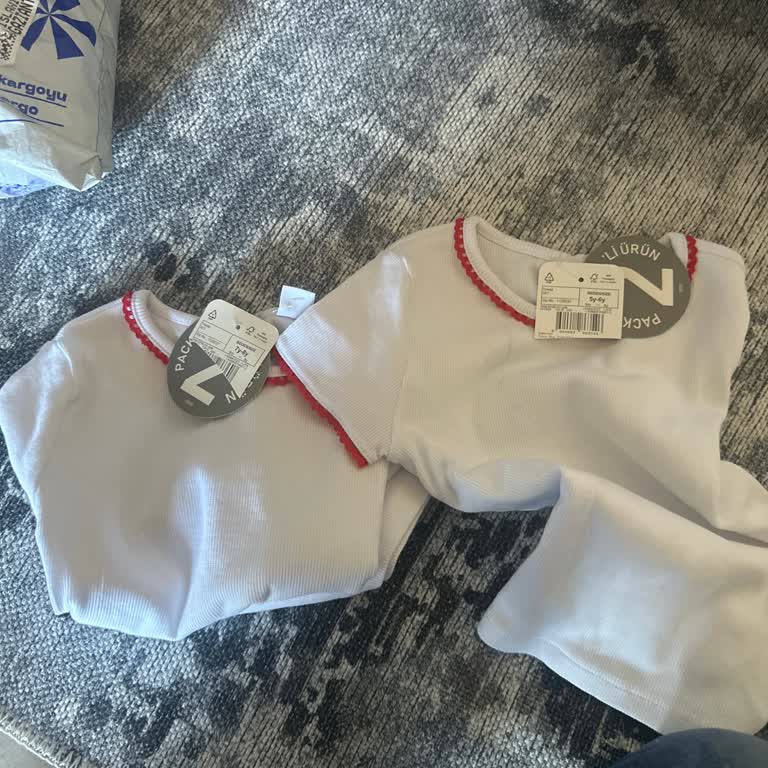 Eksik Tulum Gönderimi Ve İade Red Kabul Edilemez