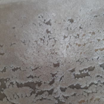 Kalitesiz Esiliva Halısının Aşırı Tüy Dökmesi Ve Leke Sorunu
