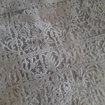Kalitesiz Esiliva Halısının Aşırı Tüy Dökmesi Ve Leke Sorunu