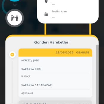 PTT Kargo Kaybı Ve Sakarya Şubesi Telefon Yanıtı Vermemesi, Telafi Talebi