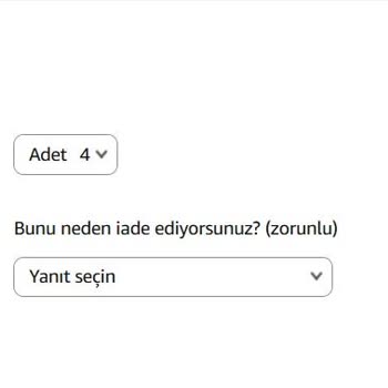 Son Kullanma Tarihi Yakın Olan Kedi Maması İçin İade Ve Fiyat Farkı Talebinin Reddi