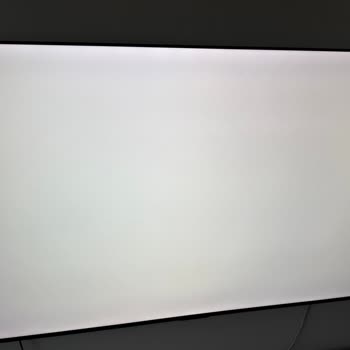 Hatalı TV Ve Teslimat Sorunları Nedeniyle 155.000 TL Kayıp