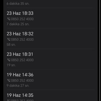 Hasarlı Televizyon Teslimatı Ve Yanıltıcı Müşteri Yönlendirmesi