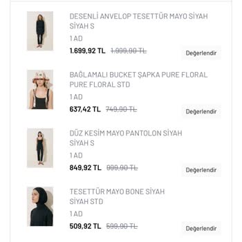 İade İşleminde Uzun Bekleme Ve İletişimsizlik