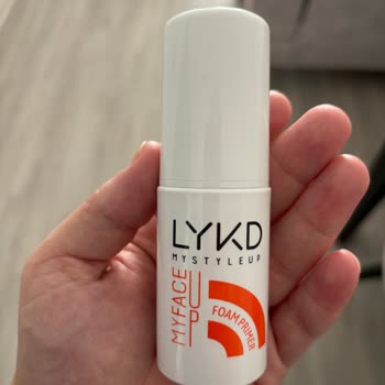 Lykd Makyaj Bazı Cilt Yanması Ve Yanıltıcı Satış Tavsiyesi