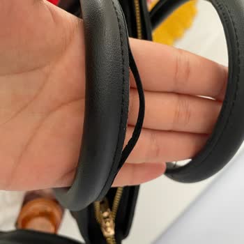 Kayra Giyim'den Alınan Çantada Ürün Kusuru Ve Uzayan İade Süreci
