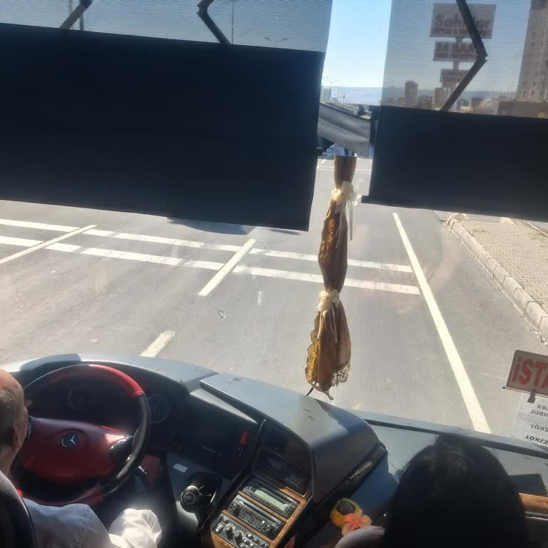 Yüksek Sesli Müzik Ve Ön Kapı Kısıtlaması Görüşü Engelliyor