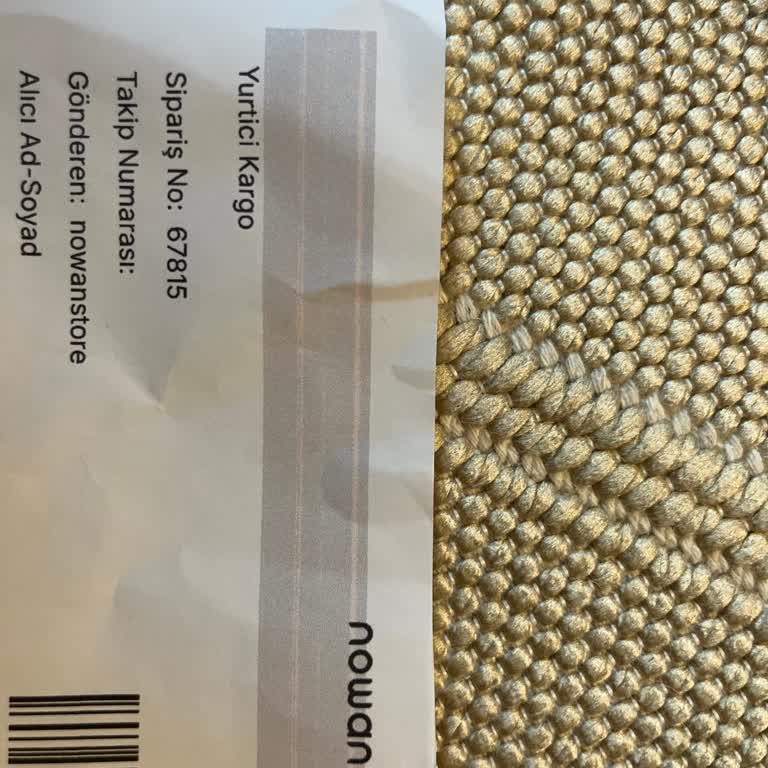 Nowan Store'da İade Ve Değişim İçin Müşteri Hizmetlerine Ulaşamama Sorunu