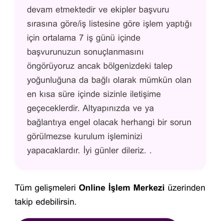 TurkNet Nakil Süreci Çözülmedi Ve İnternet Hem Evde Hem Dükkanımda Kesildi