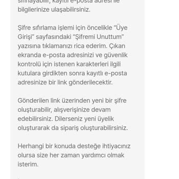 Kupon Kullanılamıyor Ve Fiyat Farkı Telafi Edilmiyor