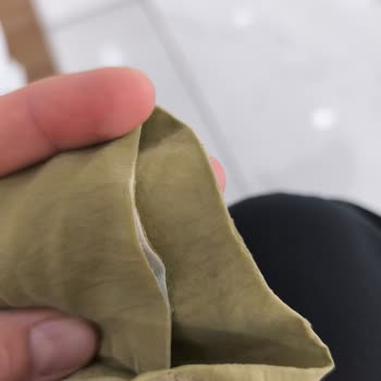 LCW Mağazasından Aldığım Gömlek Manşetleri Yırtıldı Ve Mağaza Sorumsuz Davrandı