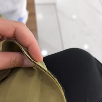 LCW Mağazasından Aldığım Gömlek Manşetleri Yırtıldı Ve Mağaza Sorumsuz Davrandı