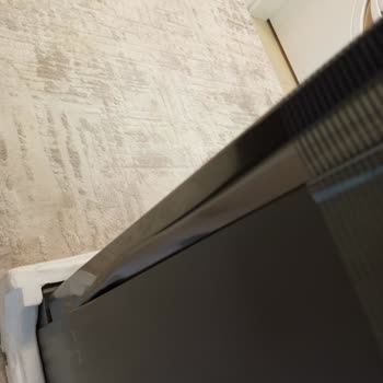 Bir Günde Kargo İddiasına Rağmen Teslimat Gecikmesi Ve Hasarlı Bulaşık Makinesi İade Talebi