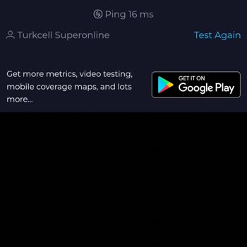 Superonline Saat Bazlı İnternet Kesintileri Ve Kalıcı Çözüm Talebi