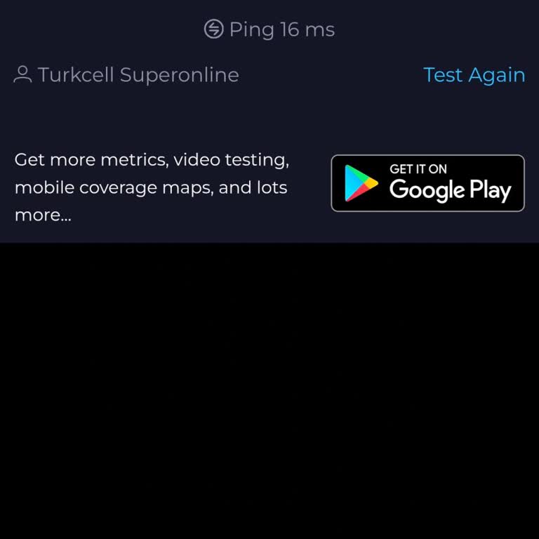 Superonline Saat Bazlı İnternet Kesintileri Ve Kalıcı Çözüm Talebi