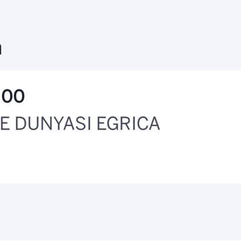 Kahve Dünyası’nda Saygısız Üslup Ve Yanıltıcı Ödeme