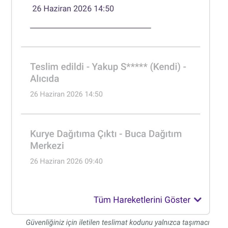 Hepsijet Kargosunda Sporcu Takviyeleri Teslim Edilmedi