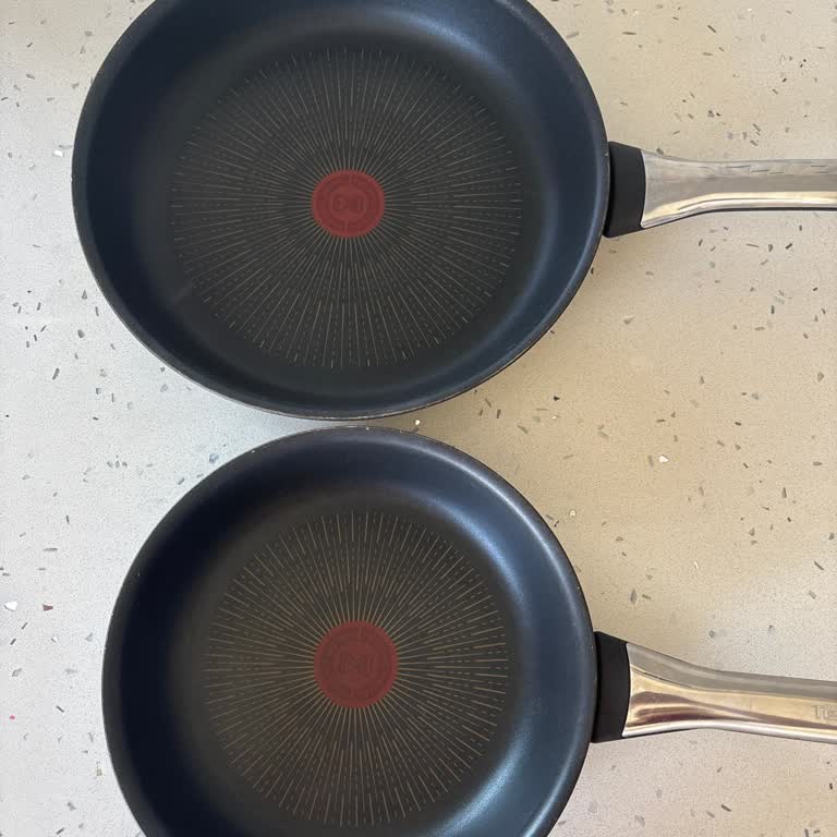 Tefal ‘Çizilmez’ Tavalar Çizildi, Yetkili Servis Değişim Reddetti