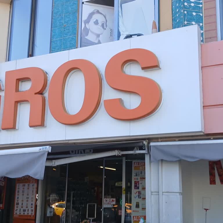 Migros Mağazasında Çalışanın Küçümseyici Üslubu Ve Yanıltıcı Fiyatlandırma