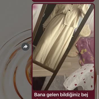 Yanlış Renk Gönderildi, İade Talebim Reddedildi