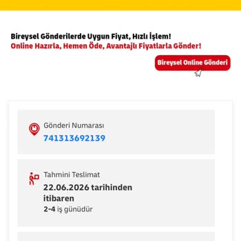 DHL Kayıp Kargosu Ve İletişimsizlik Şikayeti