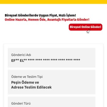 DHL Kayıp Kargosu Ve İletişimsizlik Şikayeti
