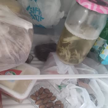 Elektriğin Açılmaması Ve Gıdalarda Bozulma Nedeniyle Maddi Zarar