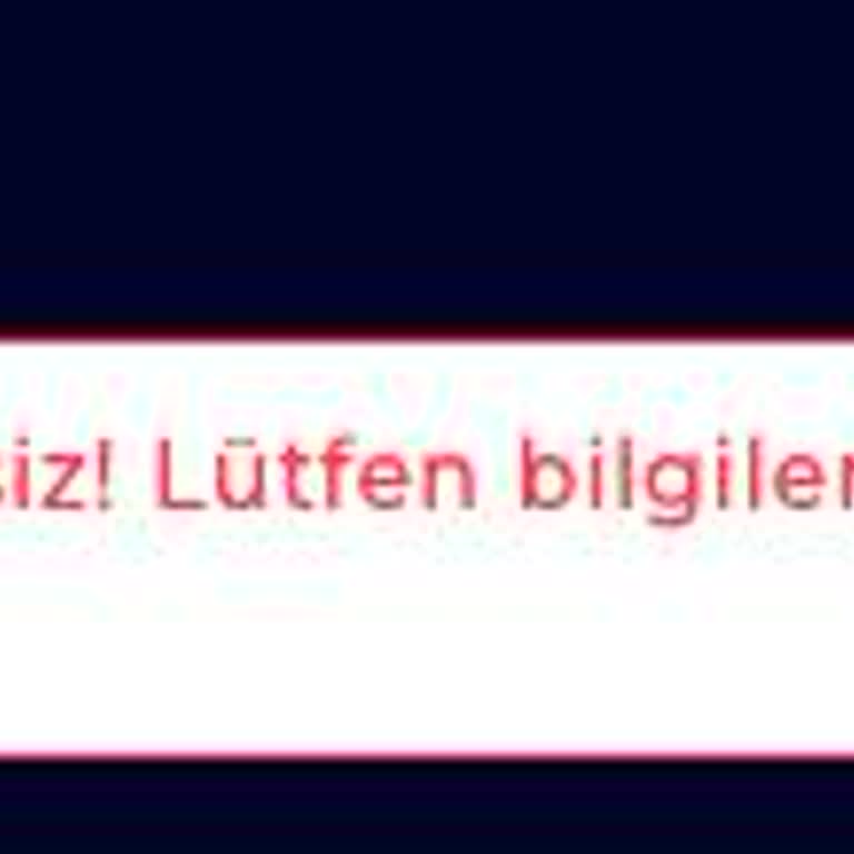 Bein Connect Giriş Sorunu Ve Şifre Yenileme Hatası