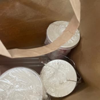 Yanlış Gelen Sipariş Ve Yetersiz 150 TL’lik Telafi Teklifi