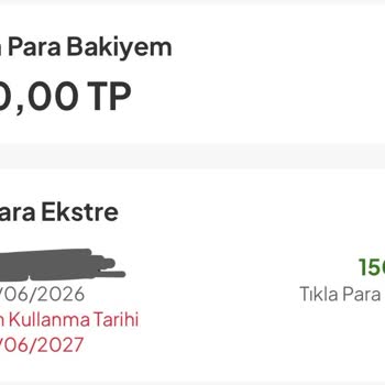 Yanlış Gelen Sipariş Ve Yetersiz 150 TL’lik Telafi Teklifi