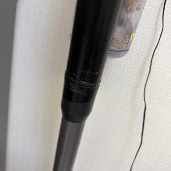 Philips Xc70558/01 Model Süpürgede Parça Kırılması Ve Ücretsiz Değişim Talebi