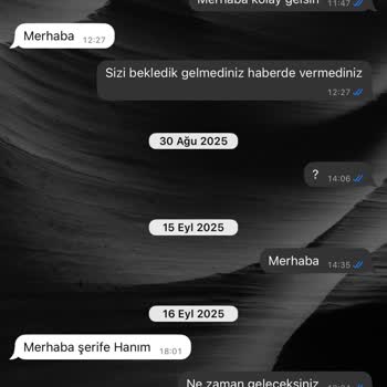 Baymak Klimada Yetersiz Soğutma Ve Servis İlgisizliği, İade Talebi