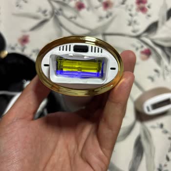 Garanti Talebim Faturasız Braun Silk·Expert Pro Cihazı İçin Reddedildi