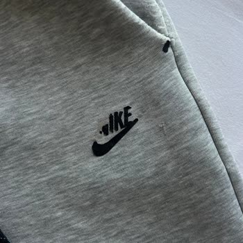 Nike Eşofman Altındaki Üretim Kusuru Ve İade Reddi