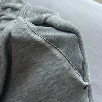 Nike Eşofman Altındaki Üretim Kusuru Ve İade Reddi