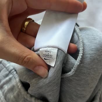 Nike Eşofman Altındaki Üretim Kusuru Ve İade Reddi