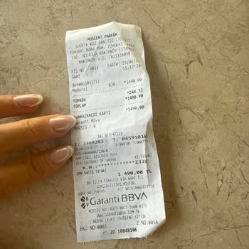 Parfüm Kalıcılığı Yalanı Ve Mağaza İlgisizliği