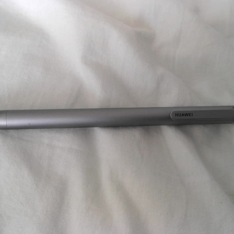 Huawei Tablet Kalemi Yanlış Gönderildi: Değişim Ve İade Talebi