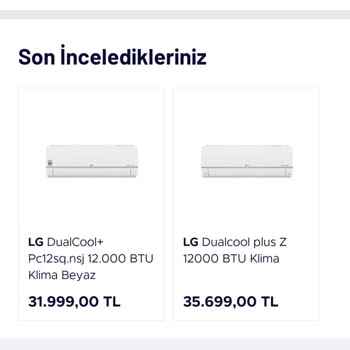 Fiyat Farkı Ve Kupon Hakkı İadesi Talebim