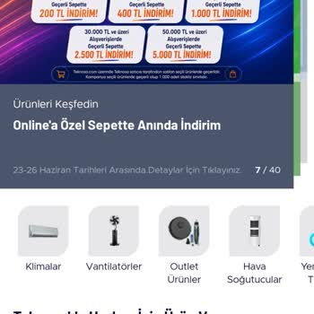 Fiyat Farkı Ve Kupon Hakkı İadesi Talebim