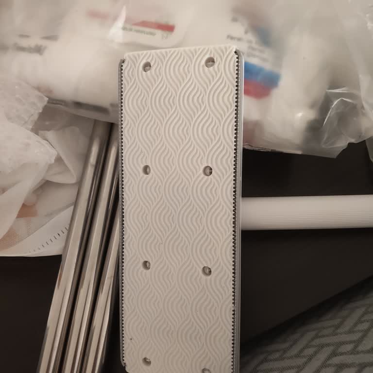 Yanıltıcı Reklam Ve Faturasız Kalitesiz Mop, Cevapsız Satıcı