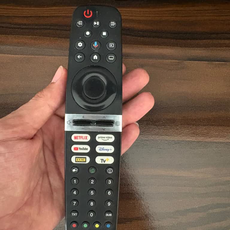 Garanti Kapsamındaki Orijinal Kumanda Ücretsiz Değiştirilmedi