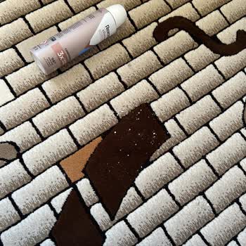 Rexona Deodorantından Gelen Beyaz Pudra Kıyafetlerime Lekeler Bırakıyor