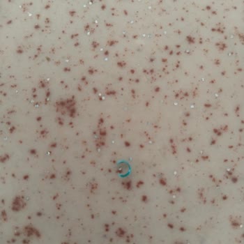 Yumurtada Plastik Parça Bulunması Çocuk Sağlığını Tehlikeye Attı