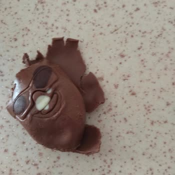Yumurtada Plastik Parça Bulunması Çocuk Sağlığını Tehlikeye Attı