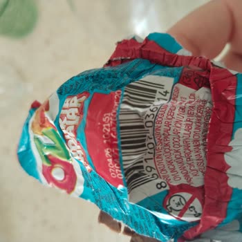 Yumurtada Plastik Parça Bulunması Çocuk Sağlığını Tehlikeye Attı