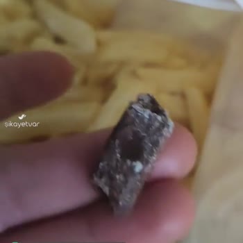 Torpat Patates İnsan Sağlığı Bu Kadar Ucuz Olmamalı
