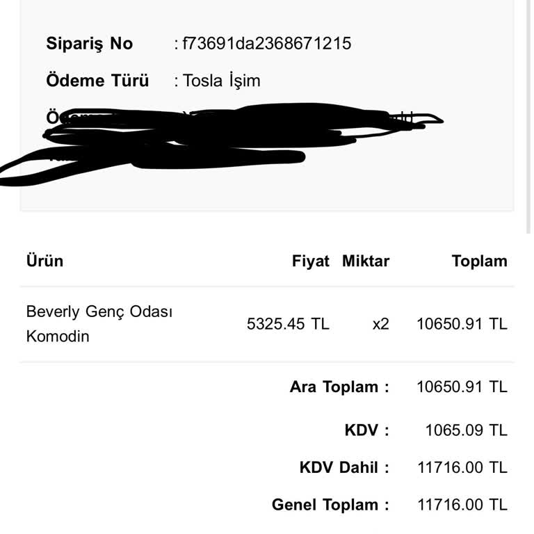 İstikbal Siparişimin Teslim Tarihi Sürekli Değişiyor Ve Açıklama Yok